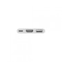 Apple USB-C Digital AV Multiport Adapter (1x USB/ 1x USB-C/ 1xHDMI) (replaces MUF82ZM/A) APPLE - 1